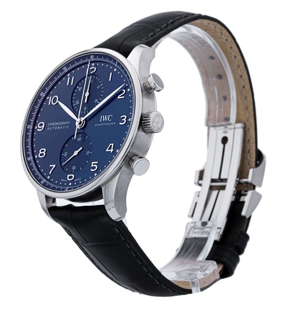 IWC Portugieser Chrono IW371606 Image 2